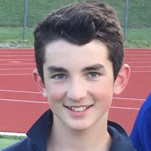 Meet your Posher, Tommy